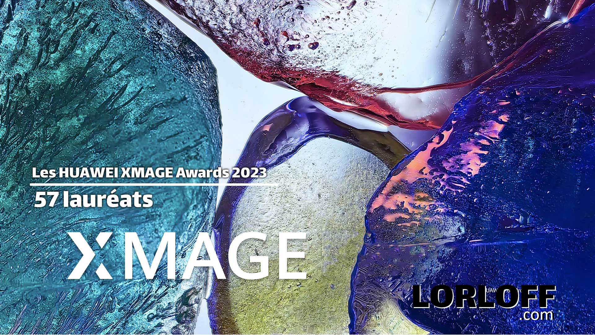 Les HUAWEI XMAGE Awards Récompensent Les Photographes De La Région Du ...